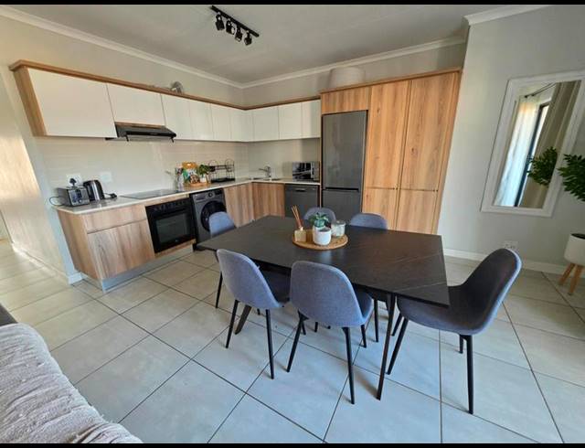 2 BEDROOM APARTMENT FOR SALE IN BLYDE RIVERWALK ESTATE